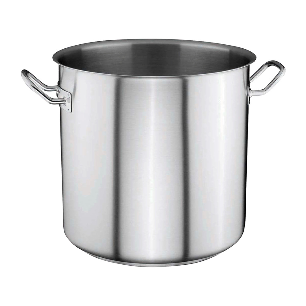 Marmite en inox - hn - redfox