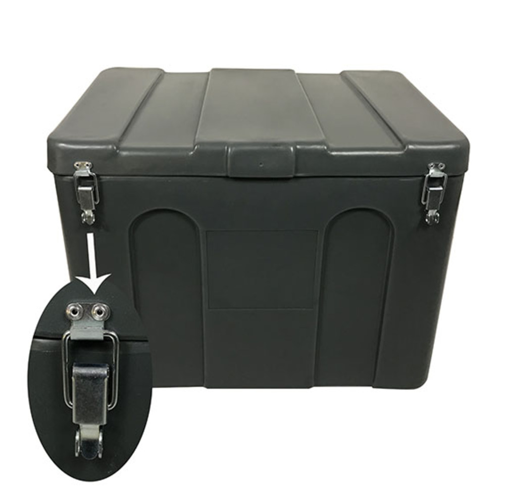 Coffre de rangement 140l