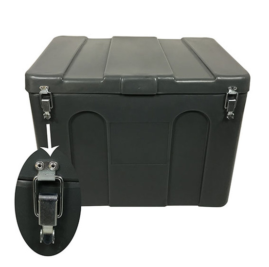 Coffre de rangement 140l