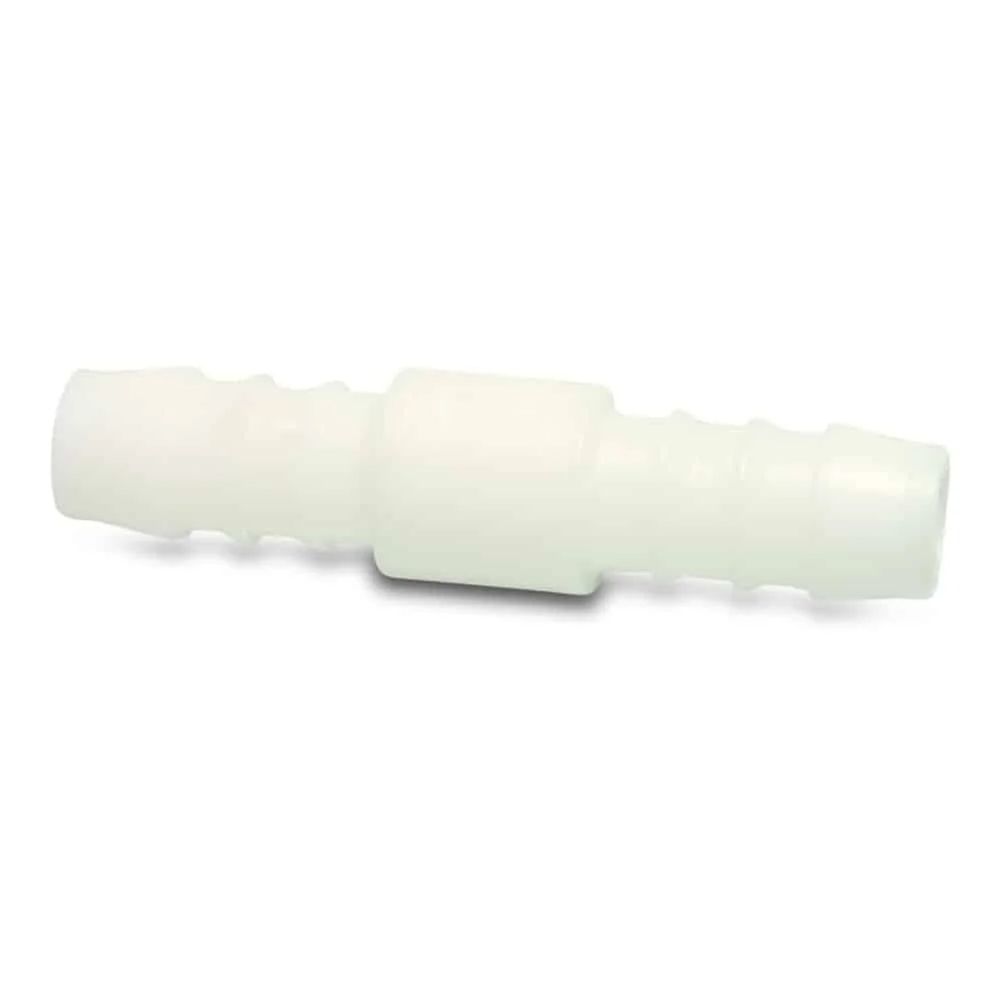 Raccord de tuyau 10mm en plastique