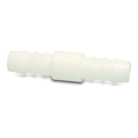 Raccord de tuyau 10mm en plastique