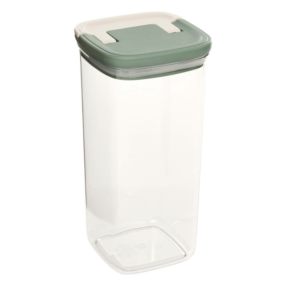 5five - boîte de conservation lock 1,8l en plastique