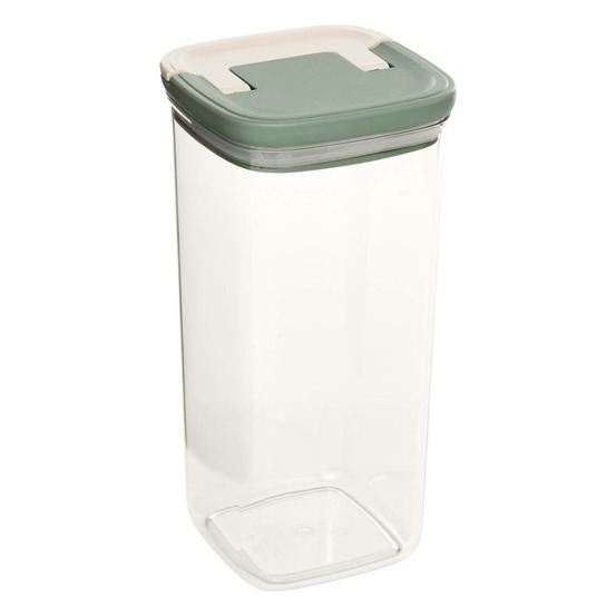 5five - boîte de conservation lock 1,8l en plastique
