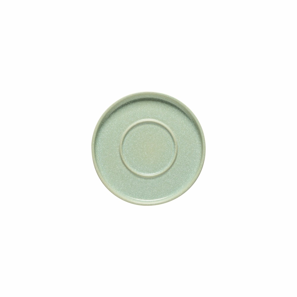 Soucoupe à thé redonda - lot de 6 - costa nova