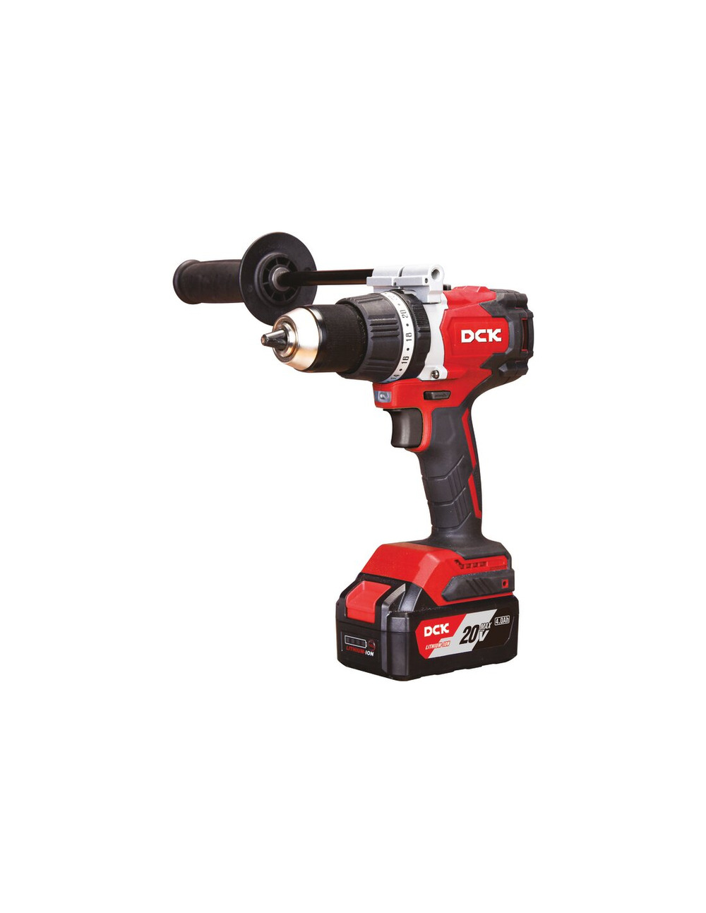 Perceuse-visseuse kdjz03-13