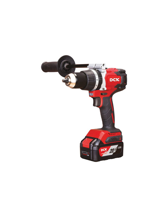 Perceuse-visseuse kdjz03-13