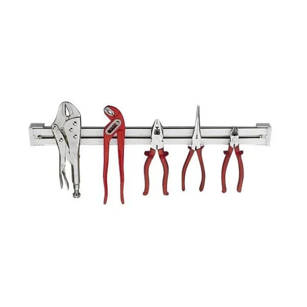 Barre magnétique permanente 50 cm, 1 pièce