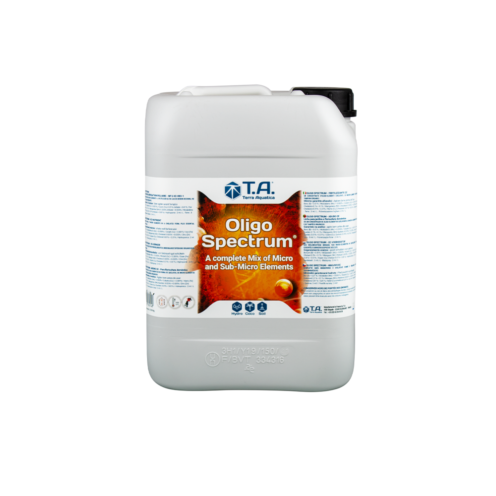 Oligo spectrum 10 litres