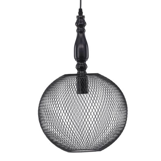 Lampe suspension déco