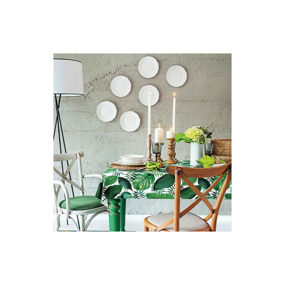 Nappe rde manhattan java 150cm d-c-table - f2312162