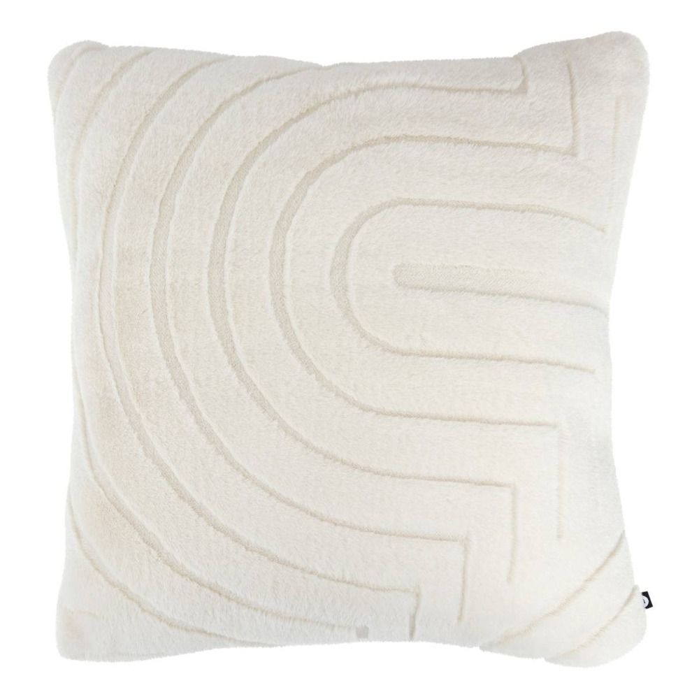 Coussin jacquard arka