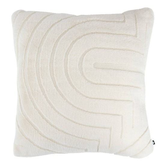 Coussin jacquard arka