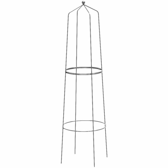 Treilli en acier 36 x 115 cm tower brut