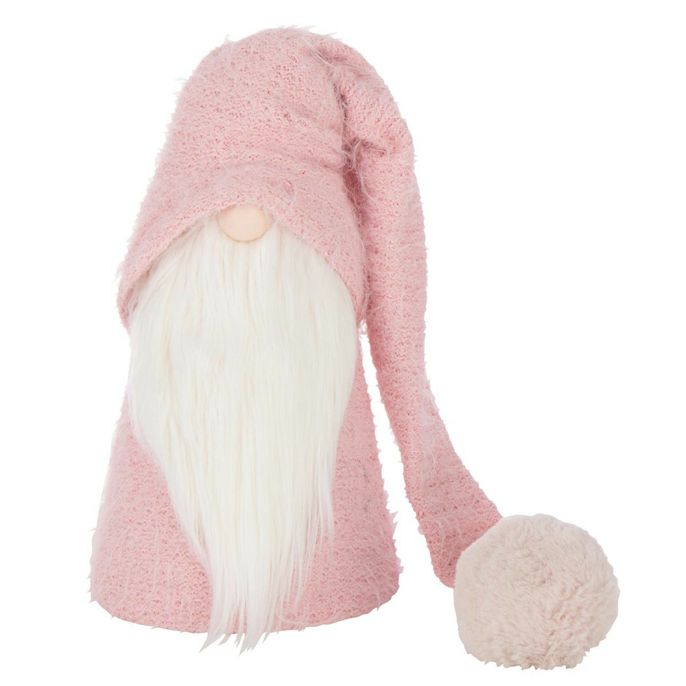 Père-noël gnome déco 