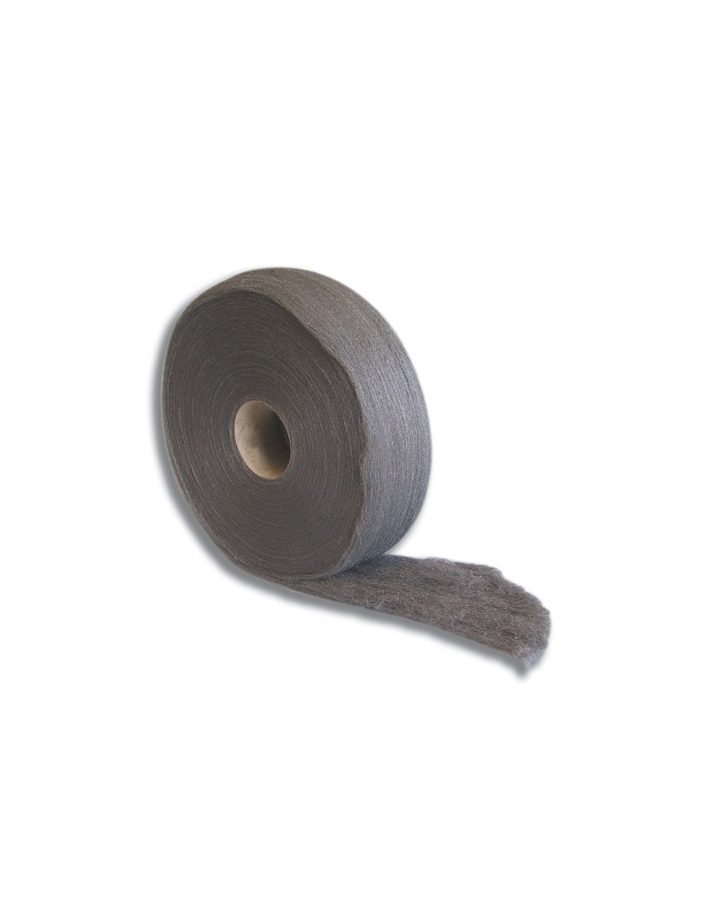 Laine d'acier 1kg 0000