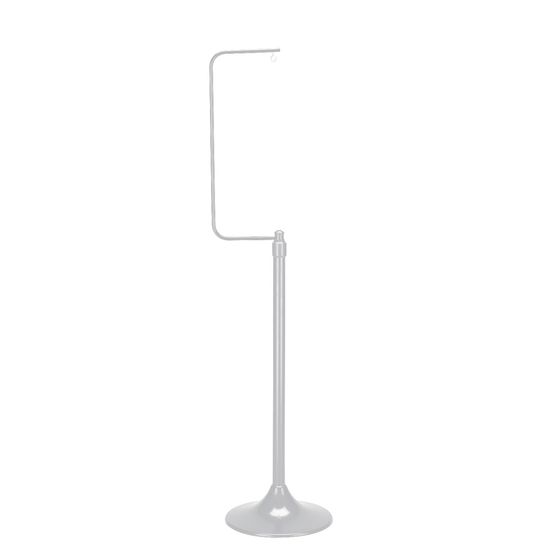 Supports cages à oiseaux ferplast robuste plastique soutien