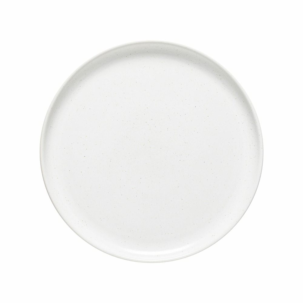 Assiette plate ø 32,3 cm pacifica - lot de 6 - costa nova