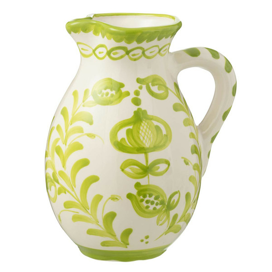 Pichet en céramique