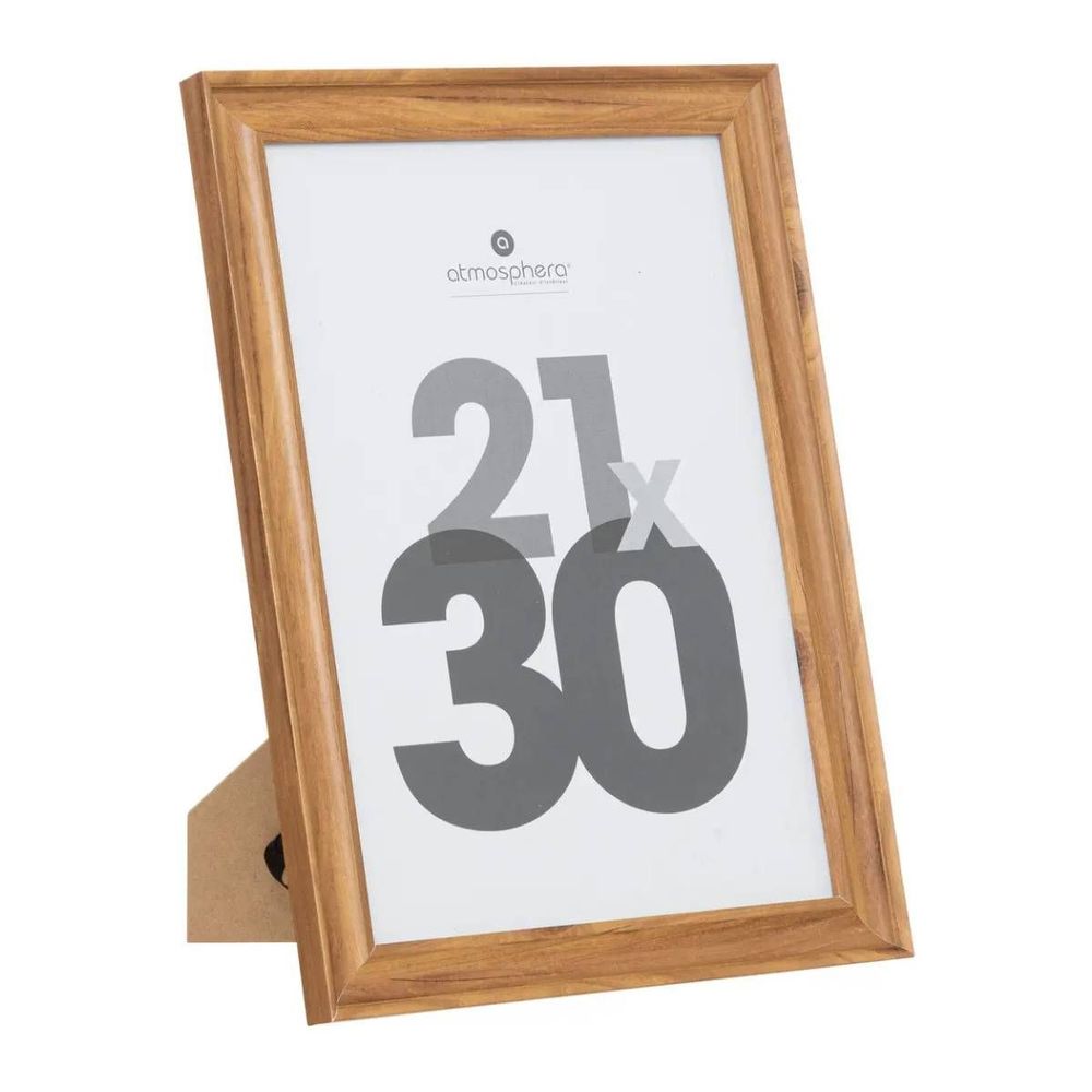 Cadre photo en bois 
