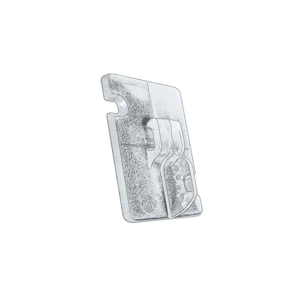 Fixation de protection filet fixnet 500 pièces