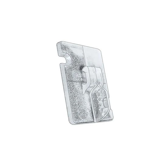 Fixation de protection filet fixnet 500 pièces