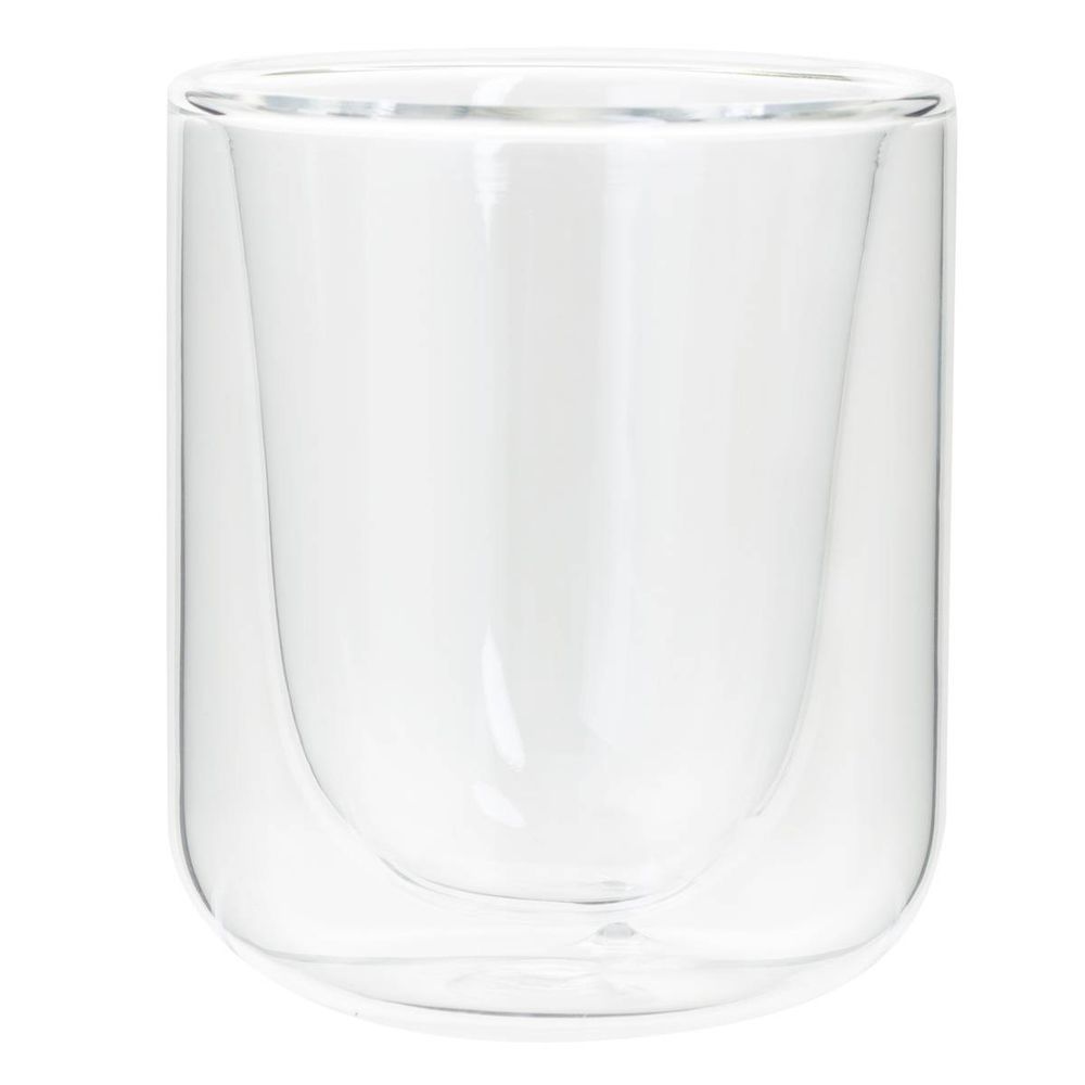 Tasse double paroi 8 cl