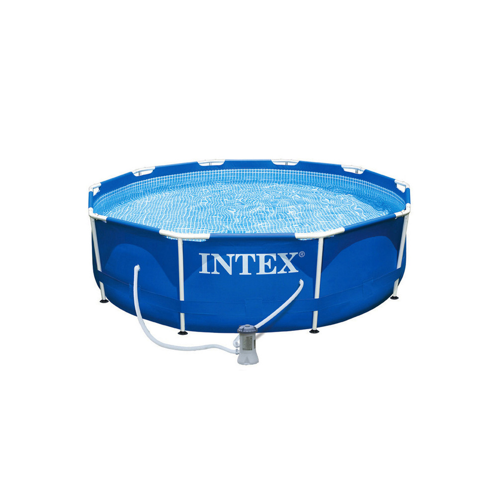 Piscine tubes et accessoires - diam. 3 x 0,76 m