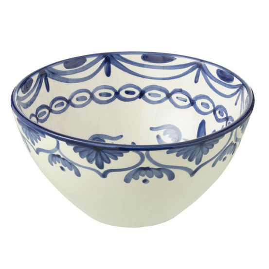 Coupelle en céramique