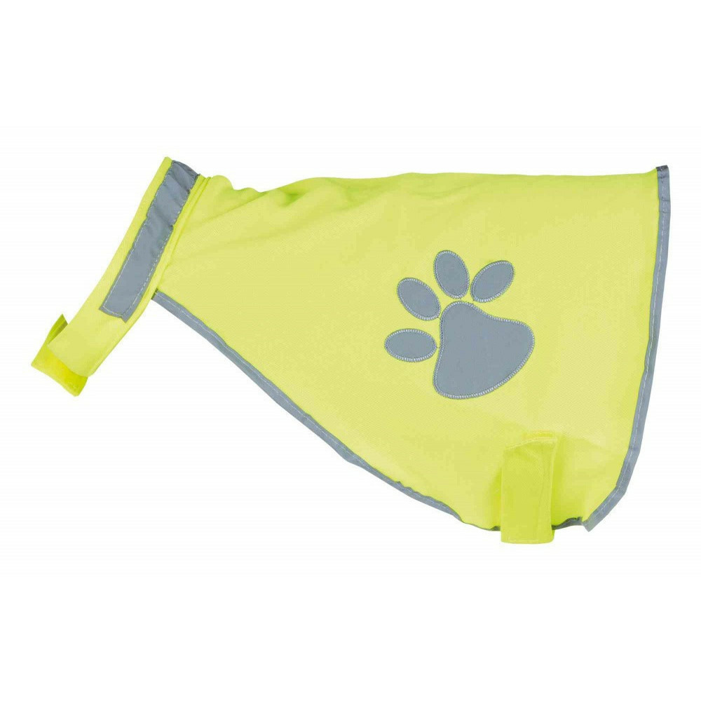 Gilet de sécurité pour chiens - S