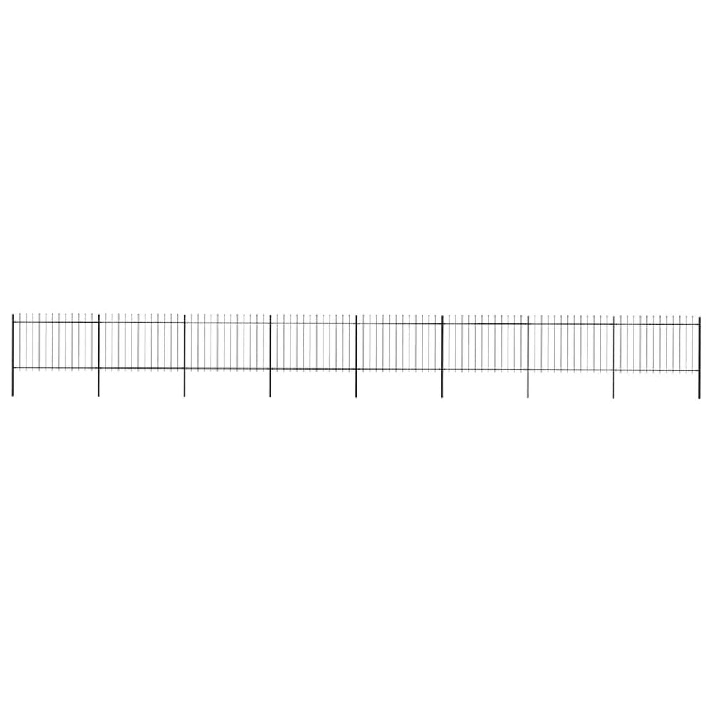 CLOTURE JARDIN AVC DESSU 87-(864870)
