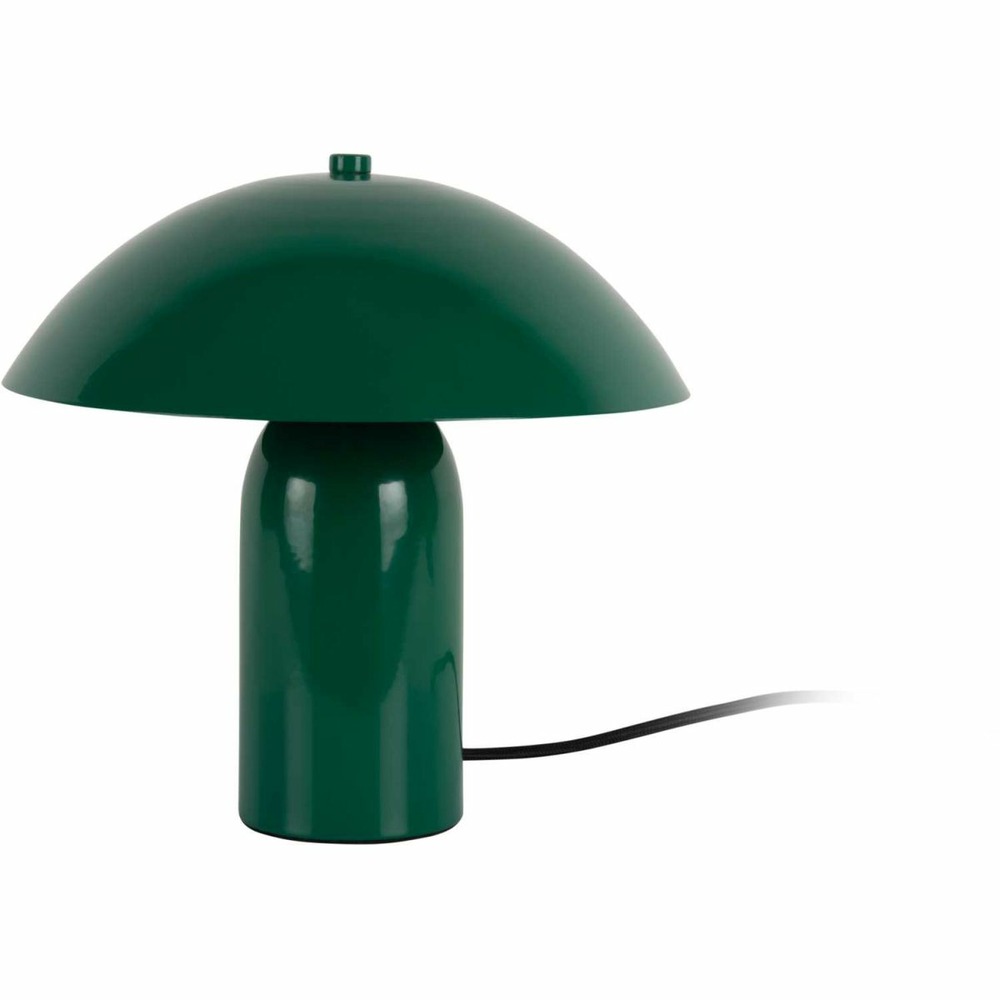 Lampe à poser en métal asuto vert