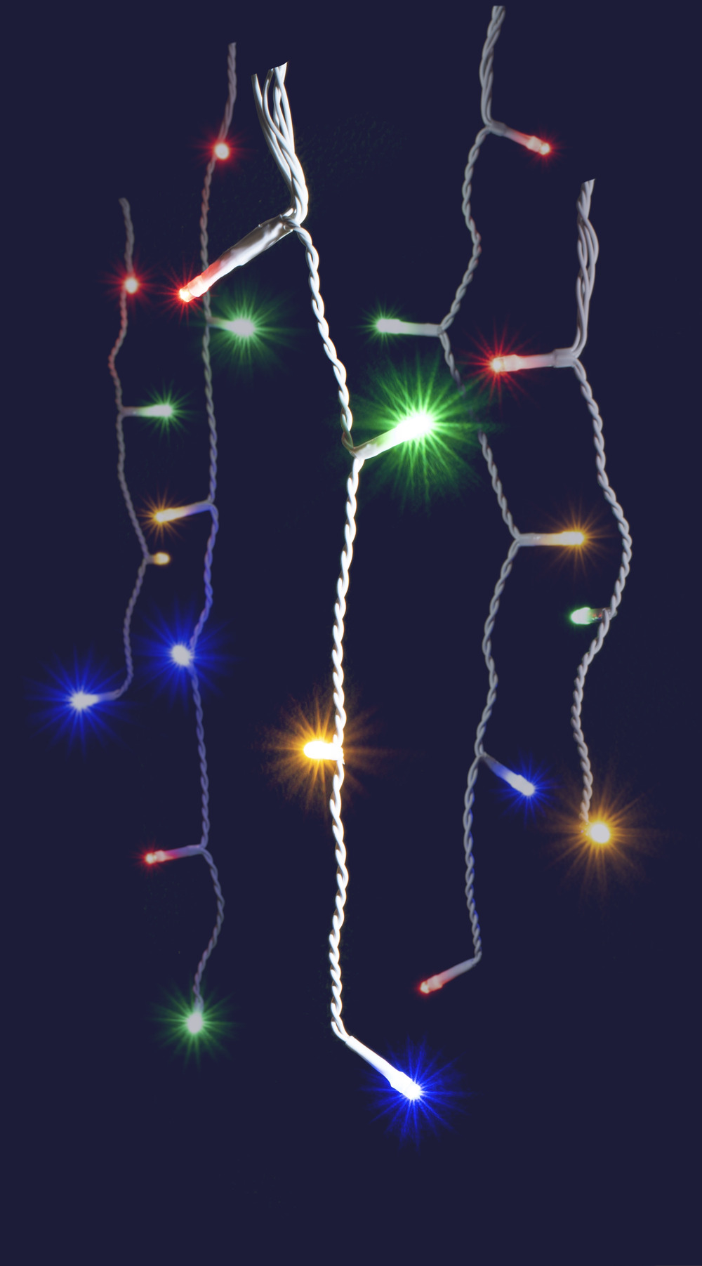 Stalactit light® brillant led - 8m