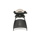Weber barbecue gaz q 1000 stand gas grill