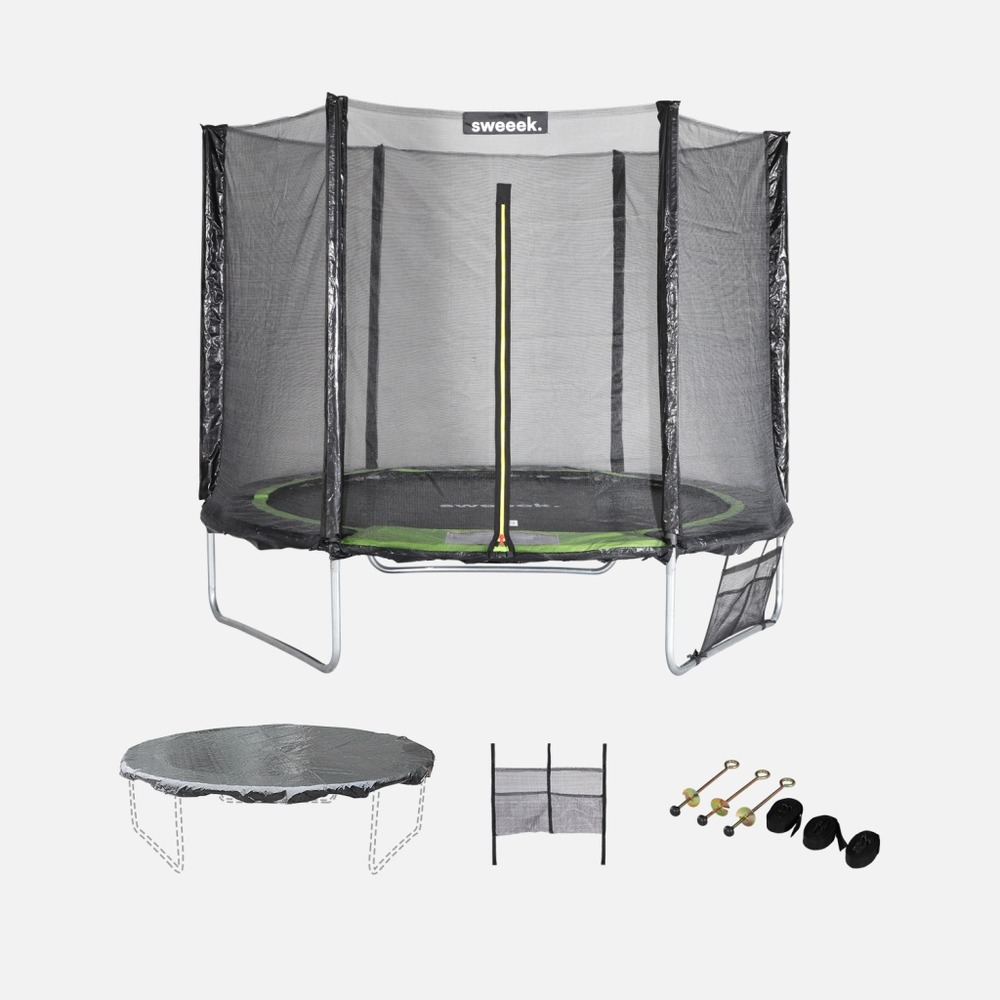 Trampoline