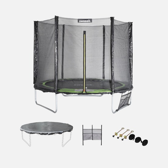 Trampoline