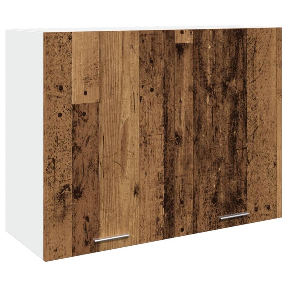 Armoire suspendue 