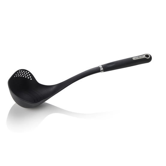 Louche en nylon l 357 mm ø 100 mm - was germany