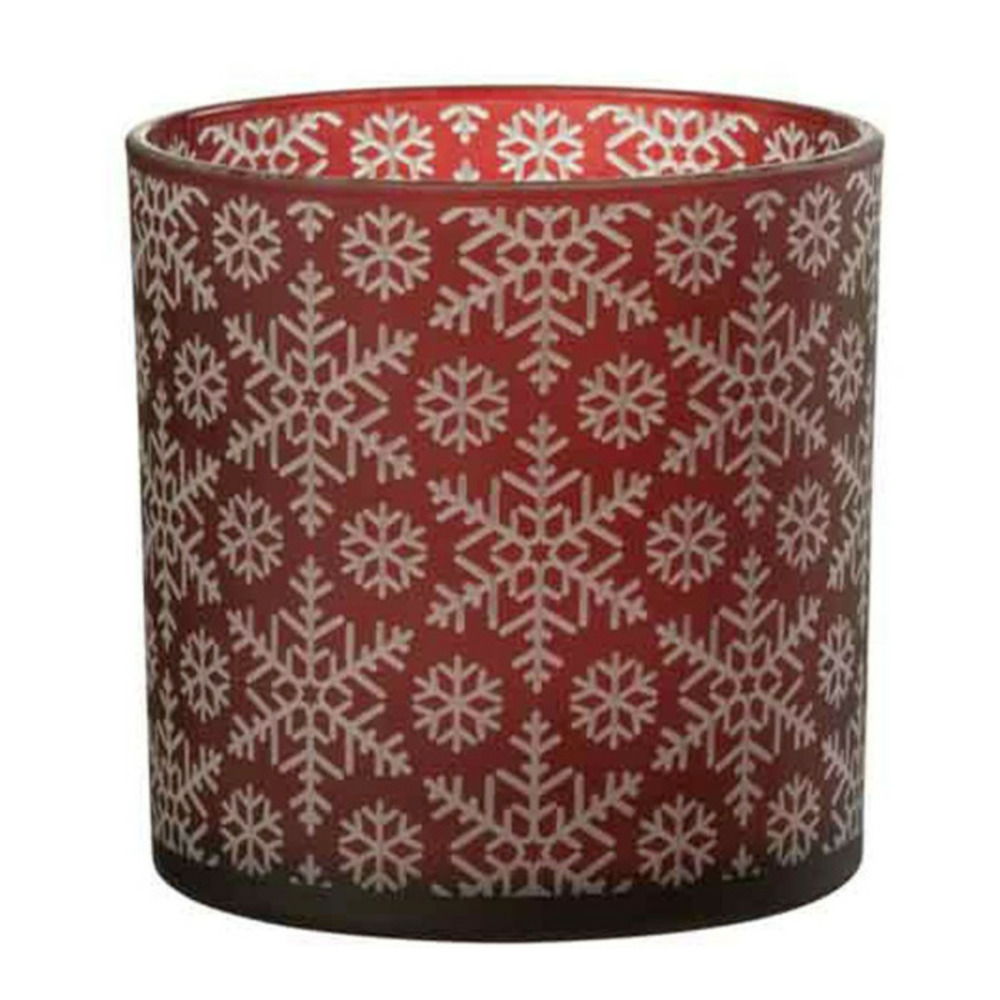 Photophore design en verre 