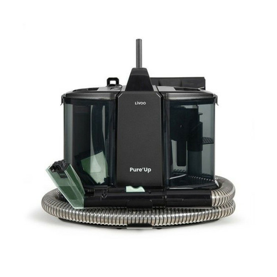 Pure'up nettoyeur multi surfaces - livoo - doh144 -