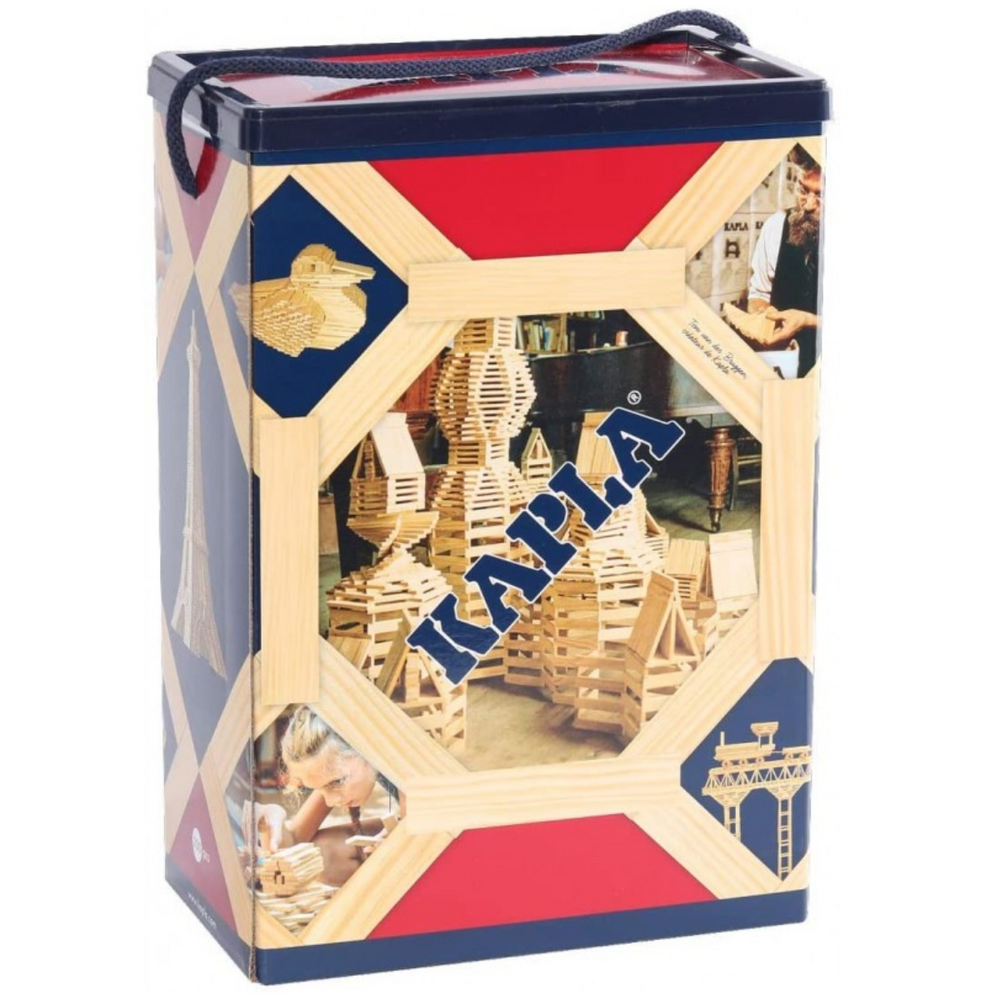 Kapla : boîte 200 bois