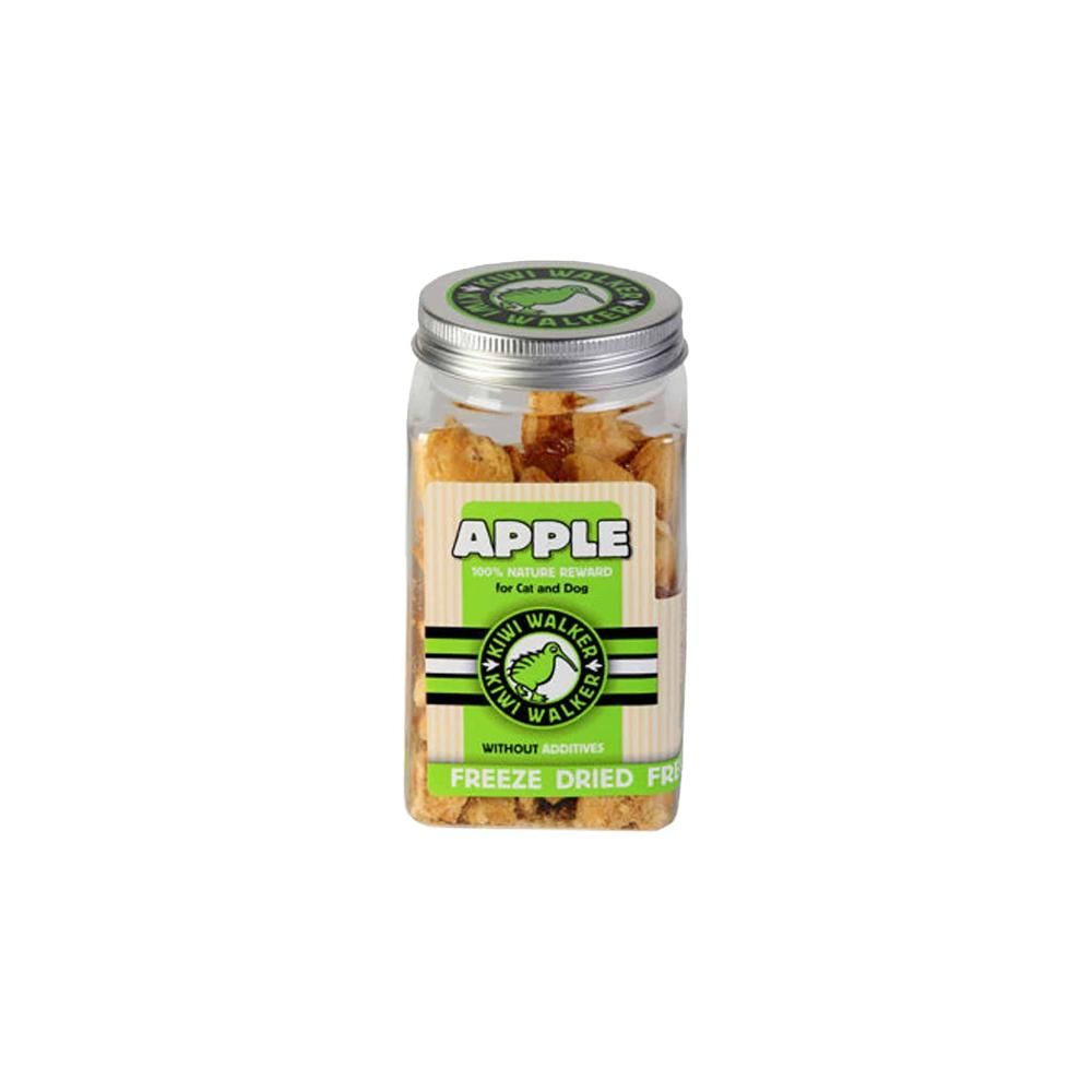 Kiwi walker - friandises de travail pomme - 35g