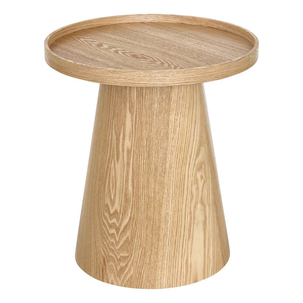 Table d'appoint hercyna 45x45x50cm
