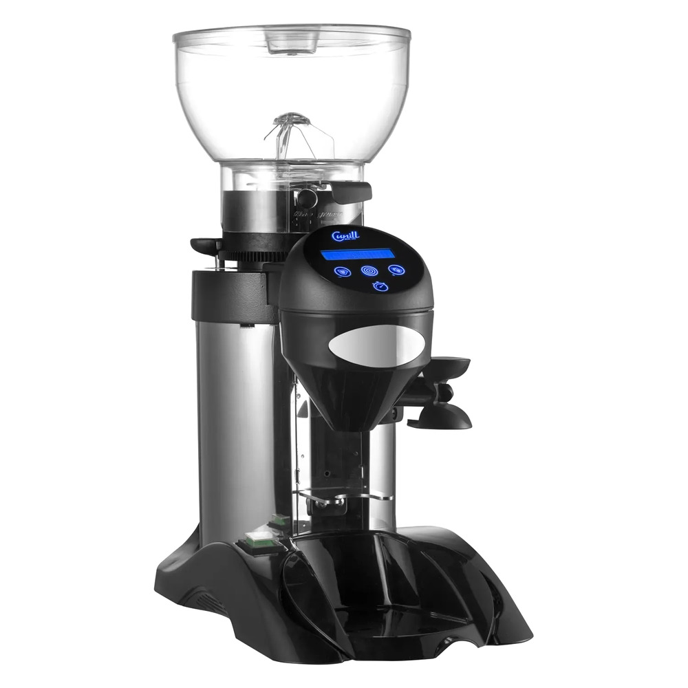 Moulin à café fresh compteur électrique 1 kg kenia tron - redfox