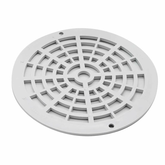 GRILLE BONDE DE FOND ROND 2-(957041)