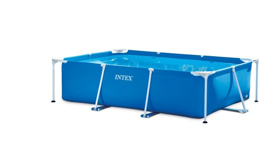 PISCINE Intex