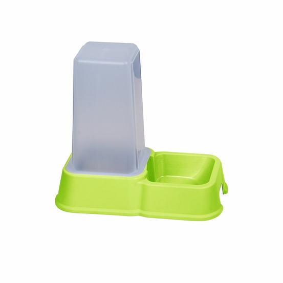 Distributeur de croquettes - 1,5 l