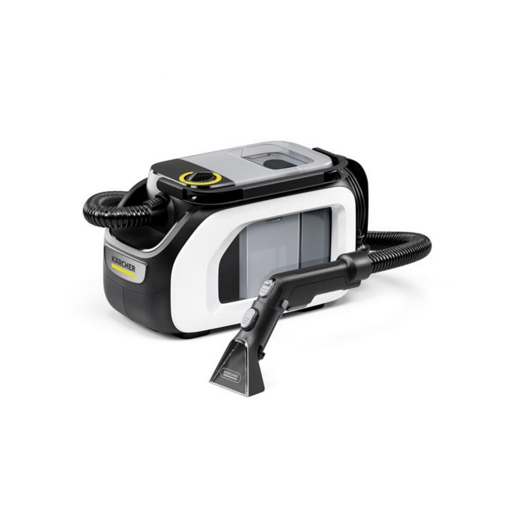 Nettoyeur vapeur traîneau 500w - 10815300