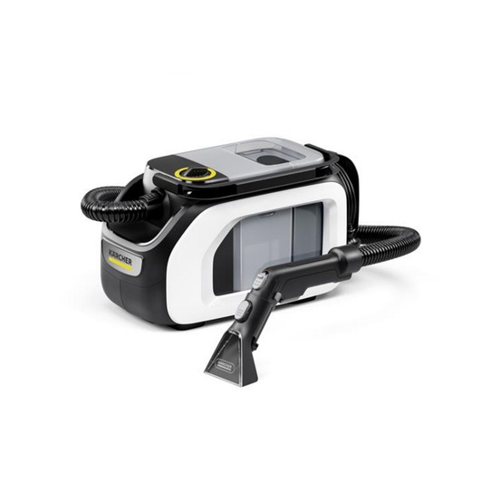 Nettoyeur vapeur traîneau 500w - 10815300