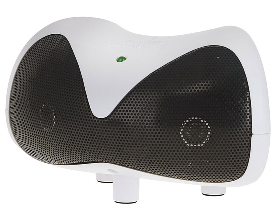 Répulsif ultrasonique 30 m² • contre les rats et les souris