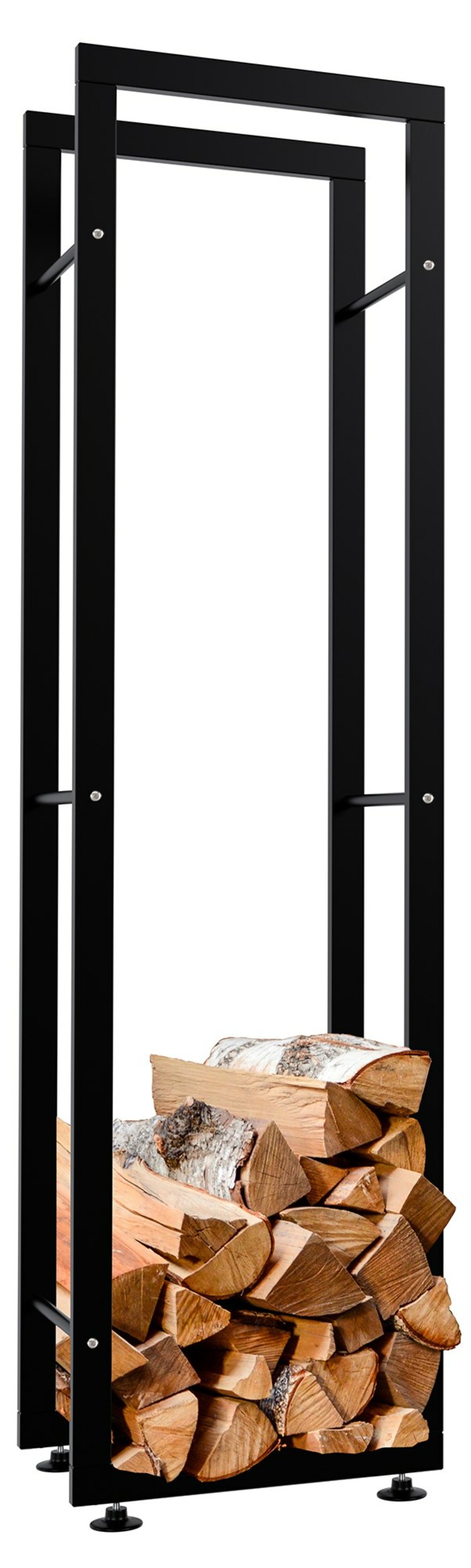 Support à bois keri v2 25x40x150